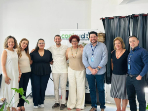 Fortalecendo Resultados por Meio da Parceria com o SEBRAE