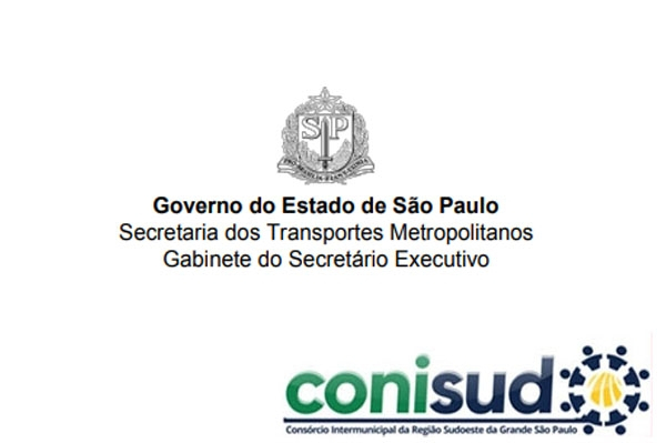 Transportes - Secretario Executivo de Transportes Metropolitanos do Estado encaminha resposta da EMTU