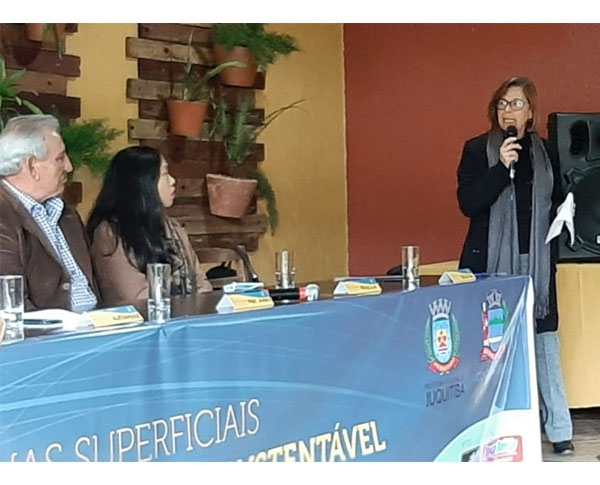 CONISUD PARTICIPA DE SEMIN&Aacute;RIO EM S&Atilde;O LOUREN&Ccedil;O DA SERRA