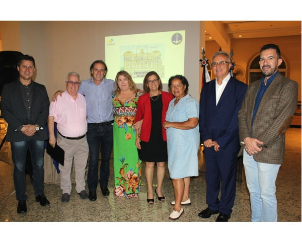 CONISUD e ACISE marcam presen&ccedil;a no encerramento da exposi&ccedil;&atilde;o &ldquo;200 anos da Marinha do Brasil&rdquo;