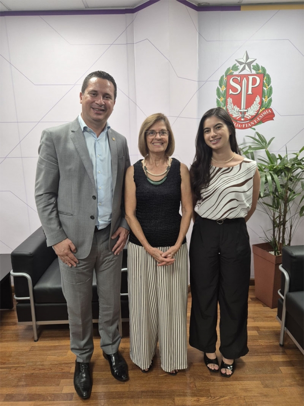 CONISUD RECEBE A SUA 1&ordf; EMENDA PARLAMENTAR