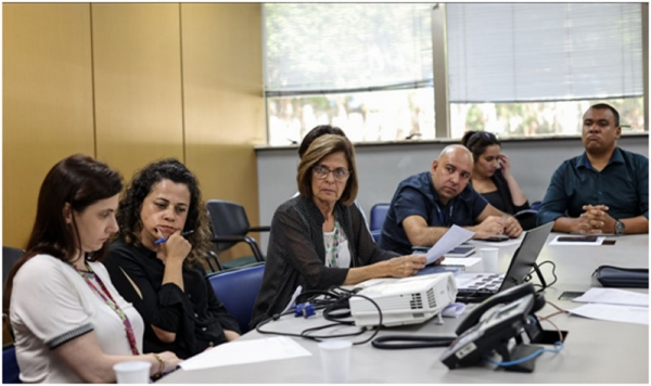 C&Acirc;MARA T&Eacute;CNICA DE DESENVOLVIMENTO ECON&Ocirc;MICO DO CDRMSP
