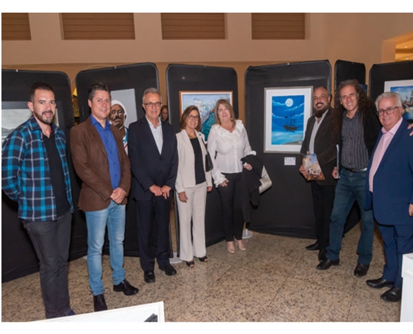 CONISUD MARCA PRESEN&Ccedil;A NA COMEMORA&Ccedil;&Atilde;O DE 200 ANOS DA MARINHA.
