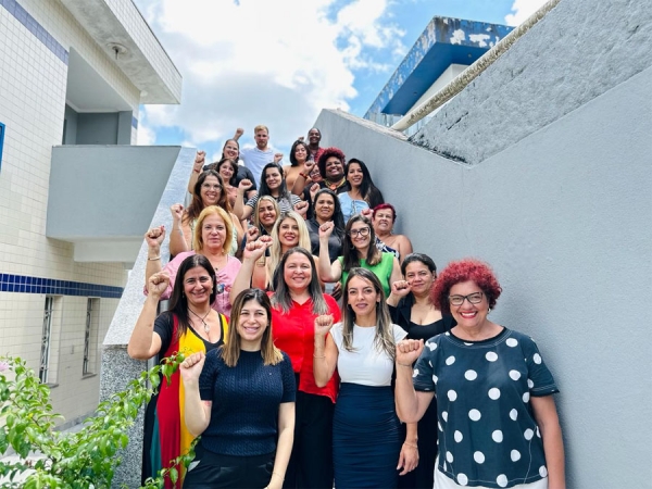 C&acirc;mara T&eacute;cnica de Pol&iacute;ticas para Mulheres inicia 2026 com debate sobre a Casa de Passagem