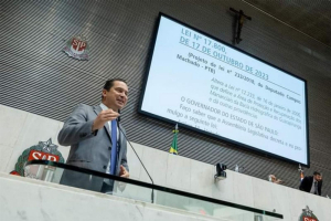 Vit&oacute;ria para o CONISUD: Governador sanciona PL 233/2018, encampado pelo deputado Eduardo N&oacute;brega na Alesp