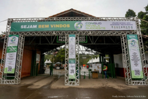 Revela Sudoeste: Evento de turismo e neg&oacute;cios promoveu a uni&atilde;o dos munic&iacute;pios