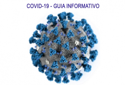 Guia Informativo - Covid - 19
