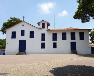 EMBU DAS ARTES