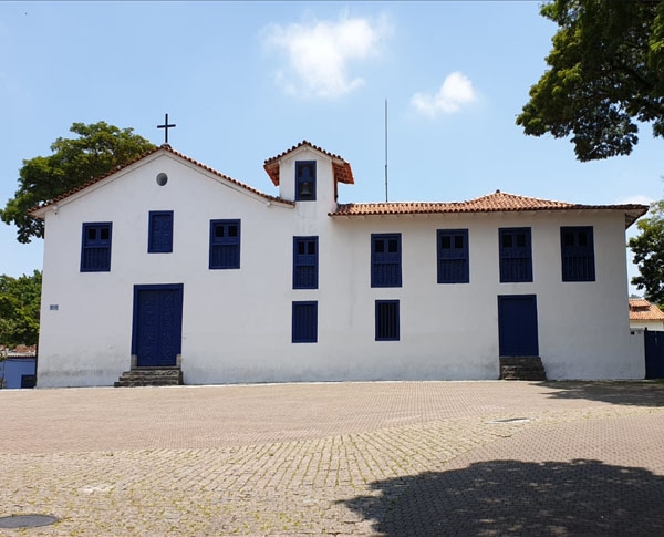 EMBU DAS ARTES