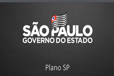 Governo  do Estado flexibiliza a Regi&atilde;o Metropolitana.