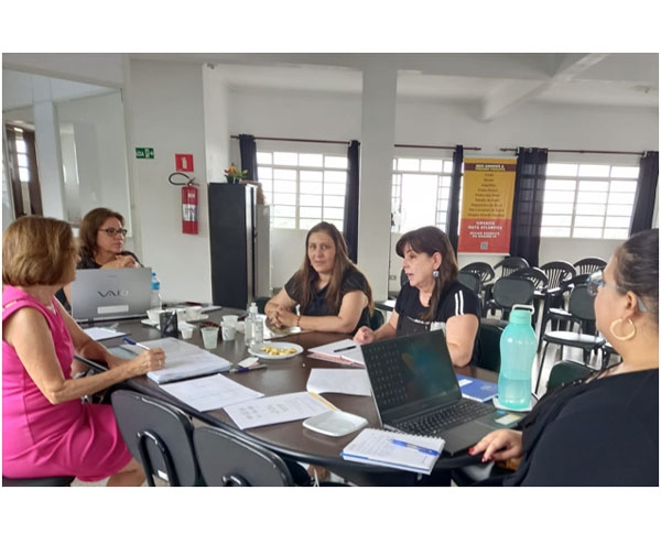 SEBRAE E CONISUD REUNIDOS