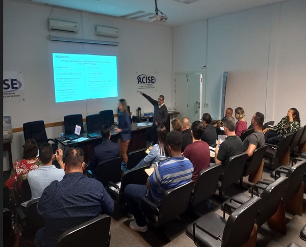 CONISUD E F&Oacute;RUM DE TURISMO SE REUNEM  COM A SETUR SOBRE MIT