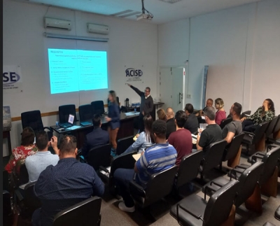 CONISUD E F&Oacute;RUM DE TURISMO SE REUNEM  COM A SETUR SOBRE MIT