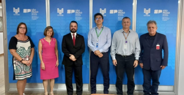 RNCP E CONISUD NA CETESB PELO LICENCIAMENTO DA USINA DE RCC