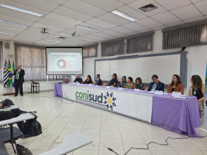 CONISUD REALIZA AUDI&Ecirc;NCIA P&Uacute;BLICA SOBRE EDITAL DA USINA DE RES&Iacute;DUOS S&Oacute;LIDOS URBANOS