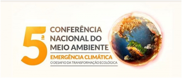 CONISUD REUNE GESTORES E CONSELHOS MUNICIPAIS SOBRE CONFER&Ecirc;NCIA DO MEIO AMBIENTE