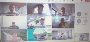 2&ordf; Reuni&atilde;o Tripartite ANTT