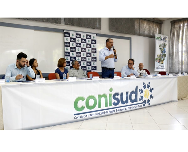 CONISUD E IPT  CONCLUS&Atilde;O DO PROJETO DAS &Aacute;REAS PRIORIT&Aacute;RIAS PARA CONSERVA&Ccedil;&Atilde;O E RECUPERA&Ccedil;&Atilde;O AMBIENTAL