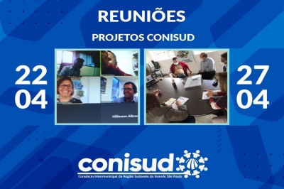 Conisud se re&uacute;ne com Conselho de Representantes