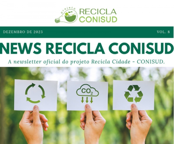 NEWS RECICLA CONISU