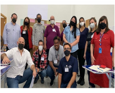 SEBRAE realiza Oficina de Planejamento Participativo com o GT de Turismo do CONISUD