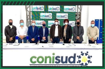 ASSEMBLEIA GERAL ORDIN&Aacute;RIA