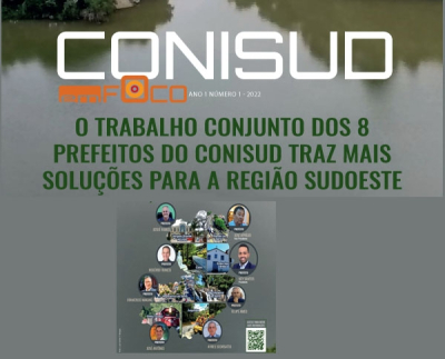 Revista Conisud