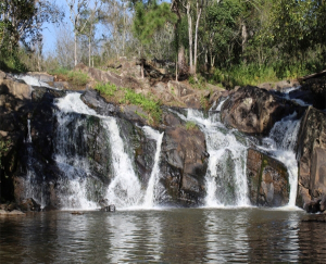 S&Atilde;O LOUREN&Ccedil;O DA SERRA