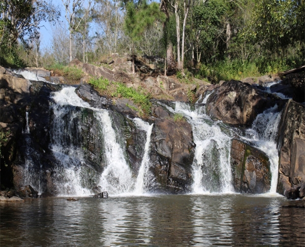 S&Atilde;O LOUREN&Ccedil;O DA SERRA