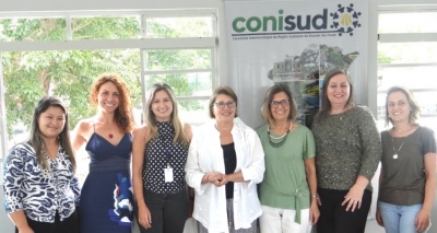 1&ordf; REUNI&Atilde;O DOS SECRET&Aacute;RIOS / DIRETORES MUNICIPAIS DE MEIO AMBIENTE.