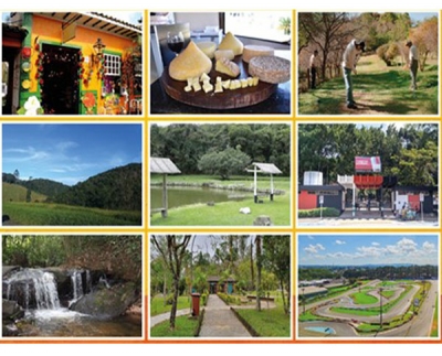 CONISUD -REGI&Atilde;O TUR&Iacute;STICA MANANCIAIS, AVENTURA, ARTES E NEG&Oacute;CIOS ENCERRA SUAS APRESENTA&Ccedil;&Otilde;ES NO METR&Ocirc; VILA SONIA COM GRANDE SUCESSO