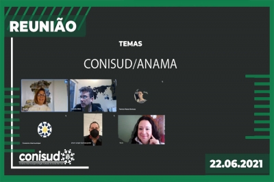 CONISUD/ANAMA