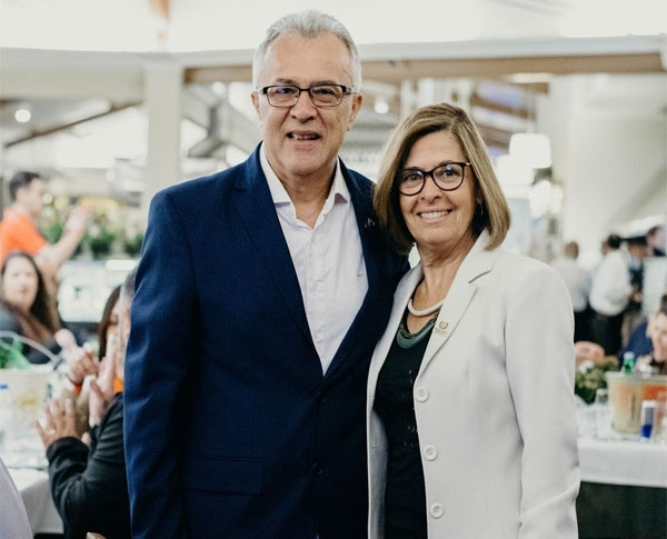CONISUD PARTICIPA DA COMEMORA&Ccedil;&Atilde;O DOS 55 ANOS DA ACISE