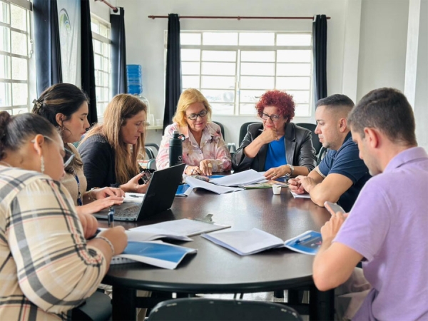 CONISUD e SEBRAE Osasco alinham a&ccedil;&otilde;es conjuntas para 2026