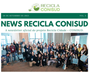 NEWS RECICLA CONISUD
