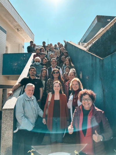 Reuni&atilde;o com produtores refor&ccedil;a avan&ccedil;os nas pol&iacute;ticas regionais e destaca protagonismo do setor para o desenvolvimento local